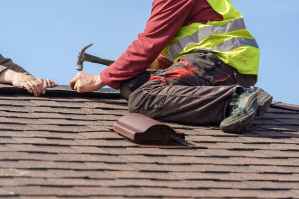 Roof Waterproofing Services in Moose Lake, MN