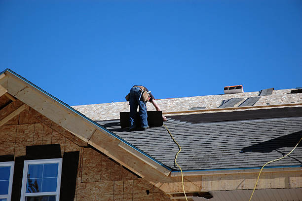 Best New Roof Installation  in Moose Lake, MN